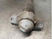 Recambio de amortiguador trasero derecho para volkswagen polo beats referencia OEM IAM 2Q0512013BE 801402002175 ZF