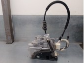 Recambio de cerradura puerta delantera izquierda para volkswagen passat variant (365) 2.0 tdi referencia OEM IAM 3C1837015A 9 PI