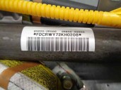 Recambio de airbag cortina delantero derecho para hyundai i30 style referencia OEM IAM 850202R500 2R8504000 