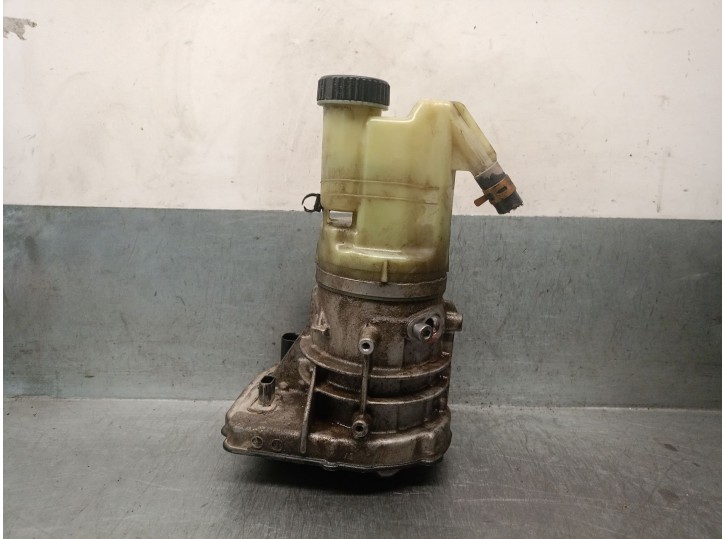 Recambio de bomba direccion para renault renault master transpol iii master transpol referencia OEM IAM 491103543R 491103543R A0