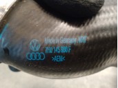 Recambio de tubo para volkswagen t5 transporter/furgoneta 2.5 tdi referencia OEM IAM 7H0145980F 7H0145980F 