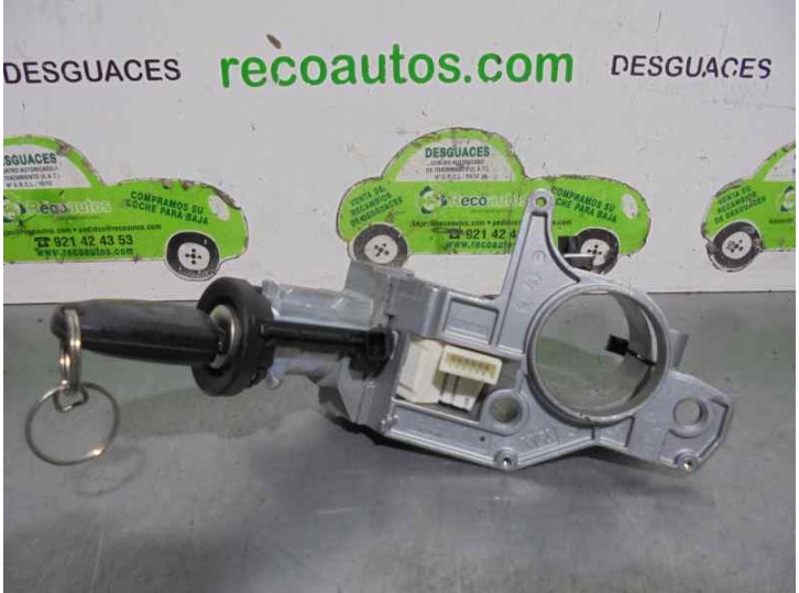 Recambio de conmutador de arranque para opel astra h ber. 1.7 16v cdti referencia OEM IAM 09180562 