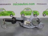 Recambio de conmutador de arranque para opel astra h ber. 1.7 16v cdti referencia OEM IAM 09180562 