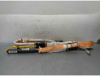 Recambio de airbag cortina delantero izquierdo para hyundai i30 style referencia OEM IAM 850102R500 