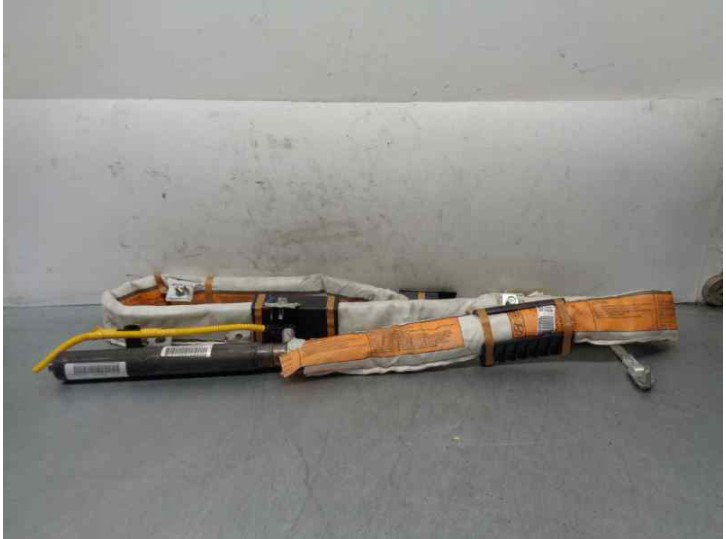 Recambio de airbag cortina delantero izquierdo para hyundai i30 style referencia OEM IAM 850102R500  