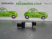 Recambio de sensor impacto para volkswagen phaeton (3d2/3d8) 3.2 v6 24v referencia OEM IAM 4B0959643E 