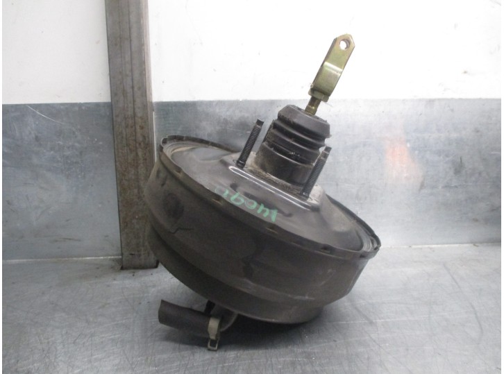 Recambio de servofreno para nissan primera berlina (p11) 2.0 turbodiesel cat referencia OEM IAM 472109F507  