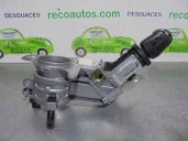Recambio de conmutador de arranque para opel astra h ber. 1.7 16v cdti referencia OEM IAM 09180562 