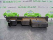 Recambio de mando elevalunas trasero izquierdo para kia carens 1.8 cat referencia OEM IAM 0K2FA66370FKZ 4735101000 