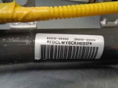 Recambio de airbag cortina delantero izquierdo para hyundai i30 style referencia OEM IAM 850102R500  