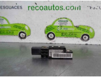 Recambio de sensor impacto para volkswagen phaeton (3d2/3d8) 3.2 v6 24v referencia OEM IAM 7L0909606C 