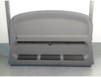 Recambio de bandeja trasera para renault laguna (b56) 1.8 cat referencia OEM IAM 7701043867 