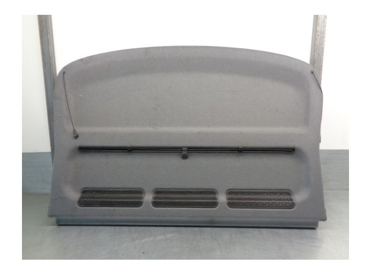 Recambio de bandeja trasera para renault laguna (b56) 1.8 cat referencia OEM IAM 7701043867  