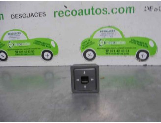 Recambio de mando retrovisor para kia carens 1.8 cat referencia OEM IAM 0K2FA66350FKZ  