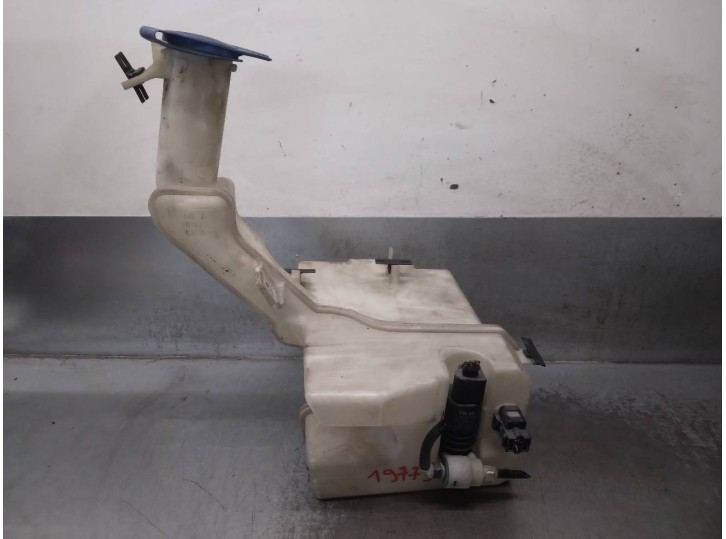 Recambio de deposito limpia para volkswagen passat variant (365) 2.0 tdi referencia OEM IAM 3AA955453G  