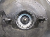 Recambio de servofreno para nissan primera berlina (p11) 2.0 turbodiesel cat referencia OEM IAM 472109F507  