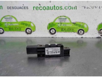 Recambio de sensor impacto para volkswagen phaeton (3d2/3d8) 3.2 v6 24v referencia OEM IAM 8B0959643E 