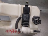 Recambio de deposito limpia para volkswagen passat variant (365) 2.0 tdi referencia OEM IAM 3AA955453G  