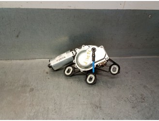 Recambio de motor limpia trasero para mercedes-benz clase c (w203) c 180 kompressor (203.046) referencia OEM IAM A2038240614 A20