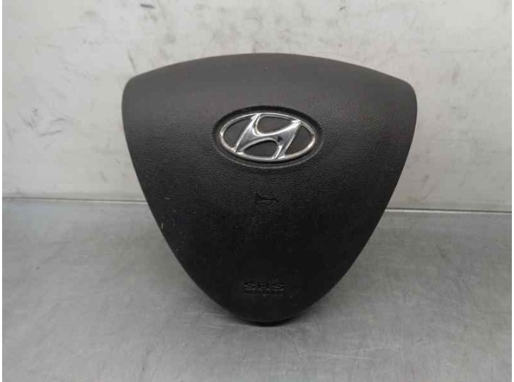 Replacement front left airbag for Hyundai i30 Style OEM IAM reference 569002R0004X 