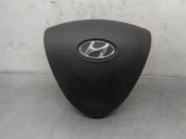 Replacement front left airbag for Hyundai i30 Style OEM IAM reference 569002R0004X 