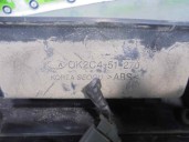 Recambio de maneta exterior porton para kia carens 1.8 cat referencia OEM IAM 0K34A62410 OK2C451270 
