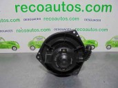 Recambio de motor calefaccion para nissan sunny berlina (n14) 2.0 16v cat referencia OEM IAM   