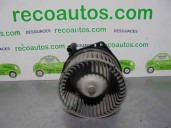 Recambio de motor calefaccion para nissan sunny berlina (n14) 2.0 16v cat referencia OEM IAM 