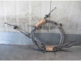 Recambio de cableado para hyundai i30 style referencia OEM IAM 597502L000  