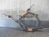 Recambio de cableado para hyundai i30 style referencia OEM IAM 597502L000  