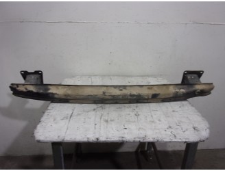 Replacement rear bumper reinforcement for Volkswagen Passat Variant (365) 2.0 TDI OEM IAM reference 3AA807305 IRON 5 PU