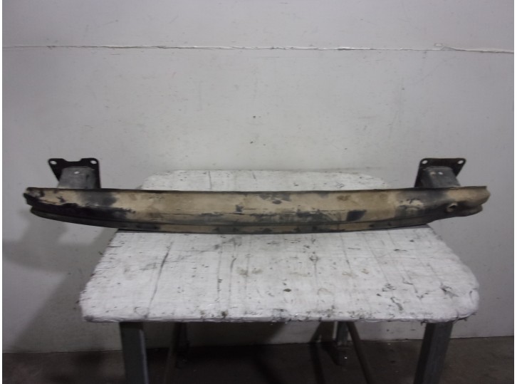 Replacement rear bumper reinforcement for Volkswagen Passat Variant (365) 2.0 TDI OEM IAM reference 3AA807305 IRON 5 PU