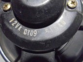 Recambio de motor calefaccion para nissan sunny berlina (n14) 2.0 16v cat referencia OEM IAM   