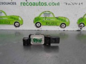 Recambio de sensor impacto para volkswagen phaeton (3d2/3d8) 3.2 v6 24v referencia OEM IAM 7L0909606C 