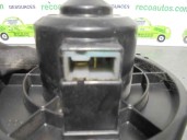 Recambio de motor calefaccion para nissan sunny berlina (n14) 2.0 16v cat referencia OEM IAM   