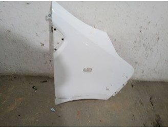 Recambio de aleta delantera derecha para renault trafic iii autobús (jg_) 1.6 dci 95 (jgmr, jgmj) referencia OEM IAM 631001616R 