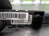 Recambio de sensor impacto para volkswagen phaeton (3d2/3d8) 3.2 v6 24v referencia OEM IAM 7L0909606C 