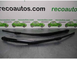 Recambio de brazo limpia delantero derecho para subaru legacy familiar/outback b13 (bp) 3.0 cat referencia OEM IAM 16611MITSUBA 