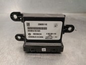 Recambio de modulo electronico para chevrolet aveo 1.4 cat referencia OEM IAM 20895116 0263004415
