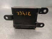 Recambio de modulo electronico para chevrolet aveo 1.4 cat referencia OEM IAM 20895116  0263004415