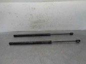 Replacement trunk / tailgate struts for Hyundai i30 Style OEM IAM reference 817812R210 