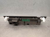 Recambio de pantalla multifuncion para mazda 3 hatchback (bp) 2.0 skyactiv-g m hybrid referencia OEM IAM BDGF55260 