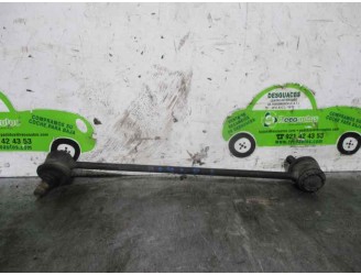 Recambio de tirante delantero izquierdo para kia carens 1.8 cat referencia OEM IAM 