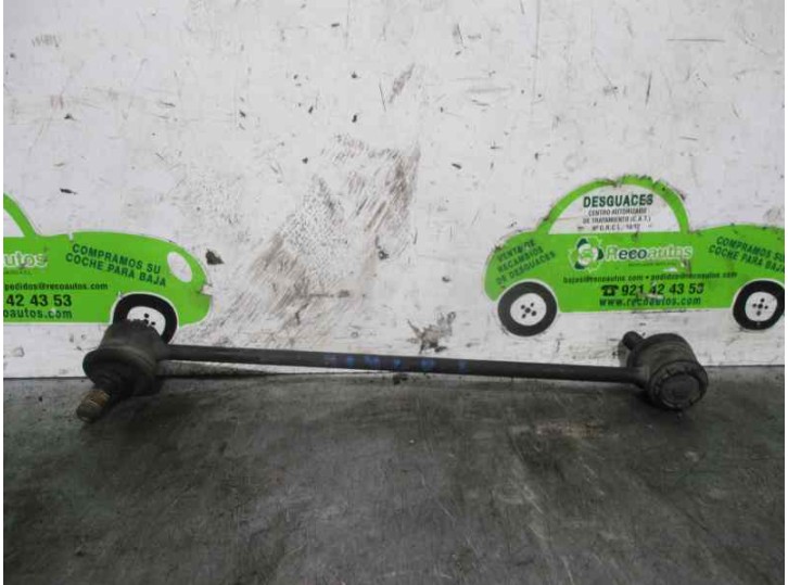 Recambio de tirante delantero izquierdo para kia carens 1.8 cat referencia OEM IAM 