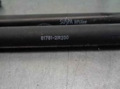 Replacement trunk / tailgate struts for Hyundai i30 Style OEM IAM reference 817812R210 