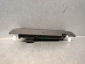 Recambio de pantalla multifuncion para mazda 3 hatchback (bp) 2.0 skyactiv-g m hybrid referencia OEM IAM BDGF55260 