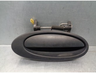 Recambio de maneta exterior delantera derecha para renault laguna (b56) 1.8 cat referencia OEM IAM 7700821374  