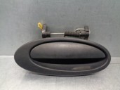 Recambio de maneta exterior delantera derecha para renault laguna (b56) 1.8 cat referencia OEM IAM 7700821374  