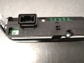 Recambio de pantalla multifuncion para mazda 3 hatchback (bp) 2.0 skyactiv-g m hybrid referencia OEM IAM BDGF55260 
