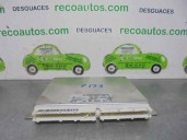 Recambio de centralita abs para mercedes-benz clase e (w210) berlina diesel 3.0 diesel cat referencia OEM IAM 0155457632 0265106